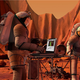 Illustration for article titled Obamas Plans For NASA: Mars By 2030, $6 Billion Budget Increase Today